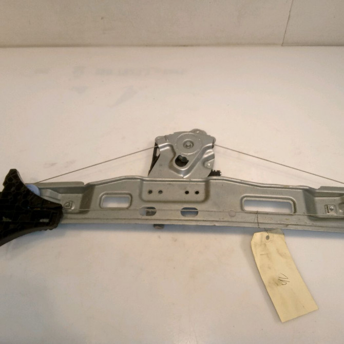 Mecanisme+moteur leve-glace ard occasion OPEL ZAFIRA III Phase 1 11-2011->... 13369290 1