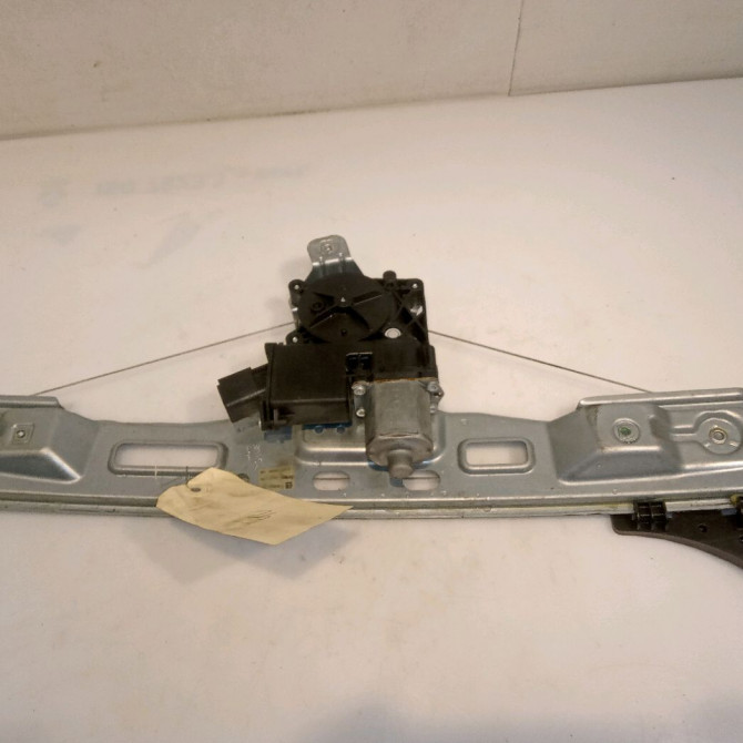 Mecanisme+moteur leve-glace ard occasion OPEL ZAFIRA III Phase 1 11-2011->... 13369290 2