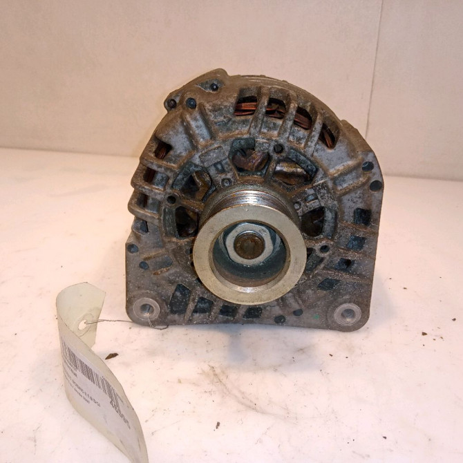 Alternateur occasion RENAULT SCENIC II Phase 2 09-2006->04-2009 1.9 DCI 130ch 8200660041 1