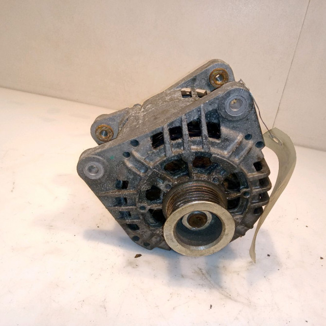 Alternateur occasion RENAULT SCENIC II Phase 2 09-2006->04-2009 1.9 DCI 130ch 8200660041 3