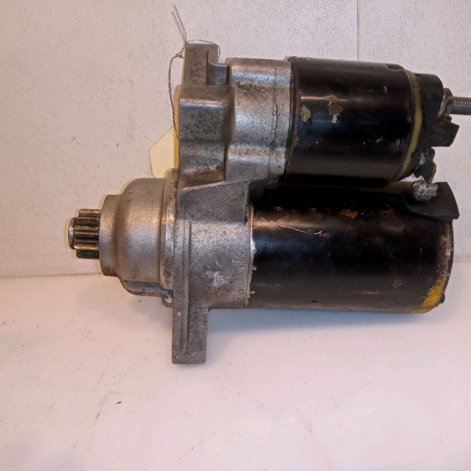 Démarreur occasion SEAT IBIZA III Phase 1 03-2002->03-2006 1.2 12v 2T911023GX 2