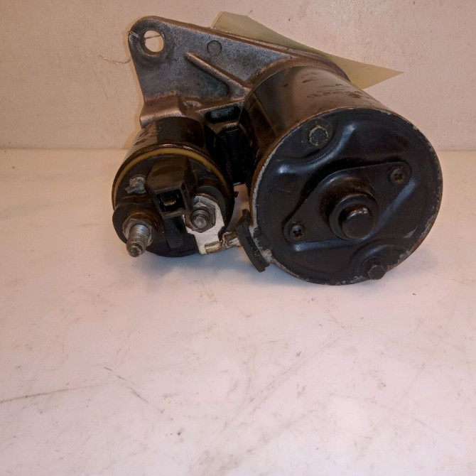 Démarreur occasion SEAT IBIZA III Phase 1 03-2002->03-2006 1.2 12v 2T911023GX 3