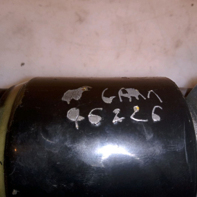 Démarreur occasion SEAT IBIZA III Phase 1 03-2002->03-2006 1.2 12v 2T911023GX 6