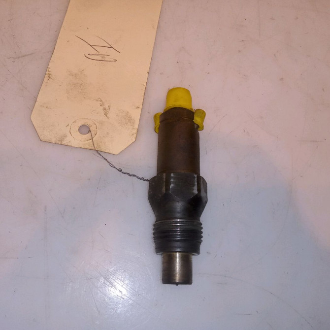 occasion PEUGEOT 306 Phase 2 04-1997->03-2002 1.9 TD 1984A0 1