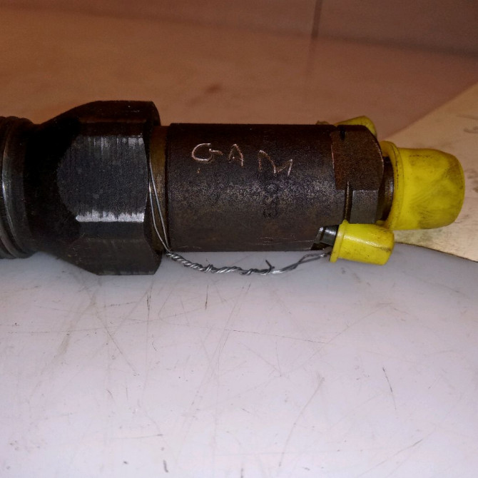 occasion PEUGEOT 306 Phase 2 04-1997->03-2002 1.9 TD 1984A0 4