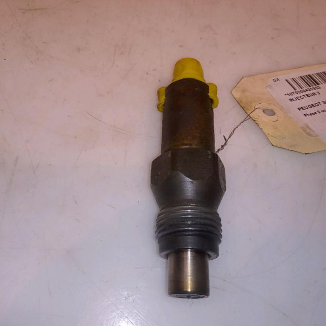 occasion PEUGEOT 306 Phase 2 04-1997->03-2002 1.9 TD 1984A0 1