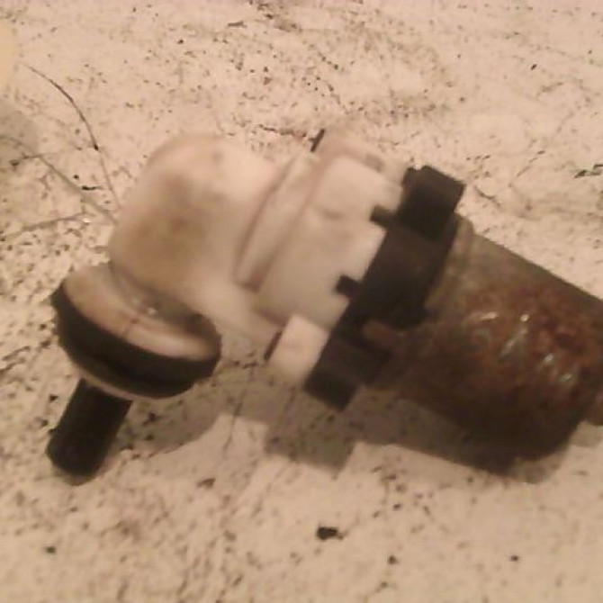 Pompe lave-glace avant occasion FIAT DUCATO II Phase 2 07-2002->06-2006 71711241 2