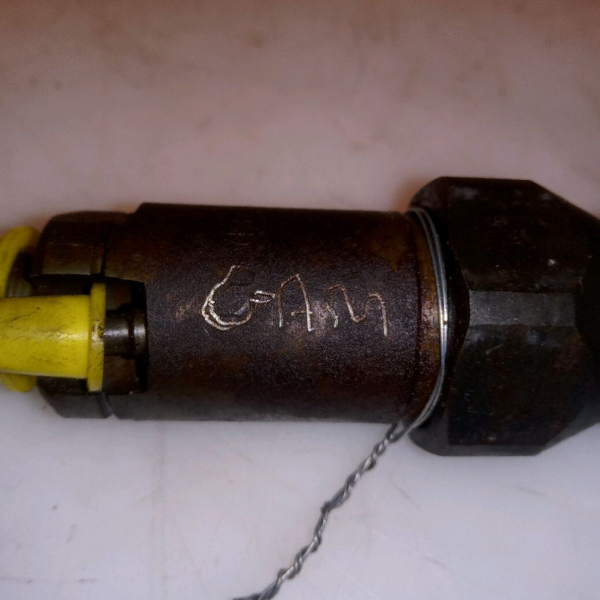 occasion PEUGEOT 306 Phase 2 04-1997->03-2002 1.9 TD 1984A0 4