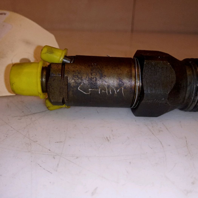 occasion PEUGEOT 306 Phase 2 04-1997->03-2002 1.9 TD 1984A0 4