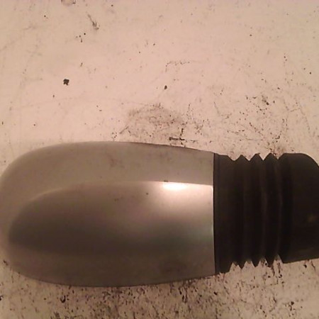 Retroviseur exterieur electrique gauche occasion FIAT PUNTO III Phase 1 01-2012->...