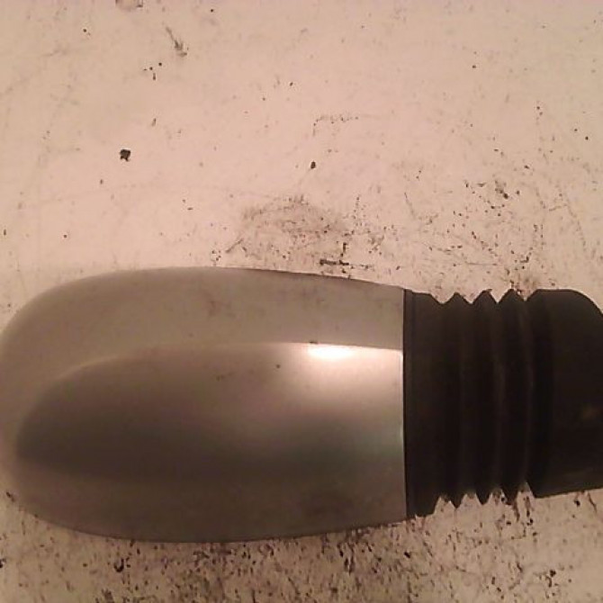 Retroviseur exterieur electrique gauche occasion FIAT PUNTO III Phase 1 01-2012->... 1