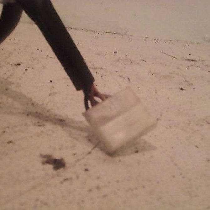 Retroviseur exterieur electrique gauche occasion FIAT PUNTO III Phase 1 01-2012->... 2