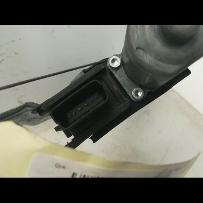 Mecanisme + moteur lève-glace avant droit occasion PEUGEOT 308 I Phase 1 09-2007->03-2011 1.6 HDI 16v 90ch 9222CV 3