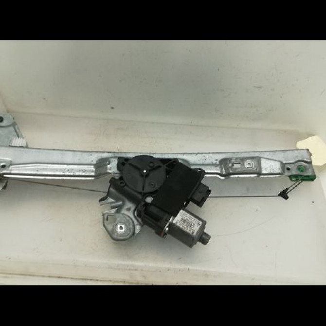 Mecanisme + moteur lève-glace avant droit occasion PEUGEOT 308 I Phase 1 09-2007->03-2011 1.6 HDI 8v 90ch 9222CV 1