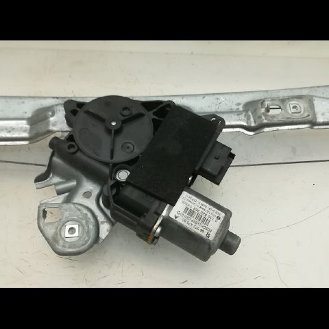 Mecanisme + moteur lève-glace avant droit occasion PEUGEOT 308 I Phase 1 09-2007->03-2011 1.6 HDI 8v 90ch 9222CV 2