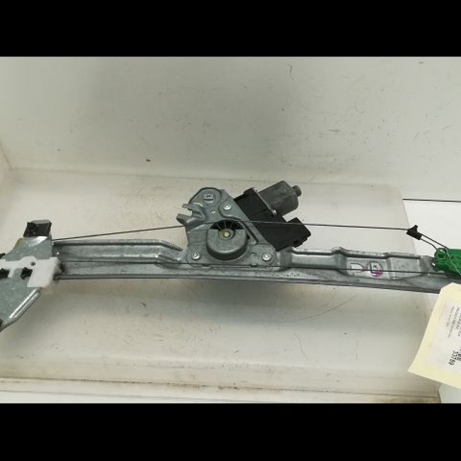 Mecanisme + moteur lève-glace avant droit occasion PEUGEOT 308 I Phase 1 09-2007->03-2011 1.6 HDI 8v 90ch 9222CV 3