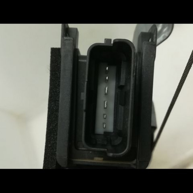 Mecanisme + moteur lève-glace avant droit occasion PEUGEOT 308 I Phase 1 09-2007->03-2011 1.6 HDI 8v 90ch 9222CV 4