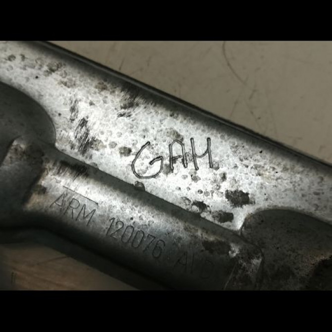 Mecanisme + moteur lève-glace avant droit occasion PEUGEOT 308 I Phase 1 09-2007->03-2011 1.6 HDI 8v 90ch 9222CV 5