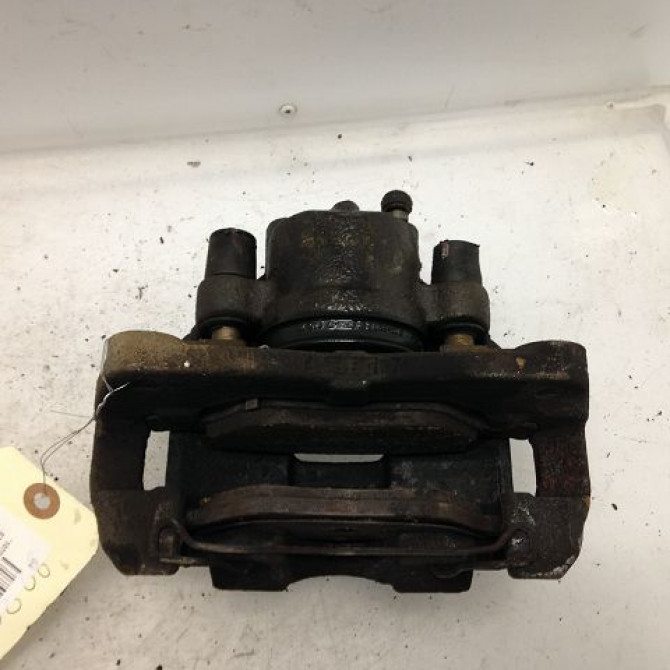 Etrier de frein avant droit occasion TOYOTA YARIS III YARIS III Phase 1 2011-03-01->2015-04-30 477300D070 3