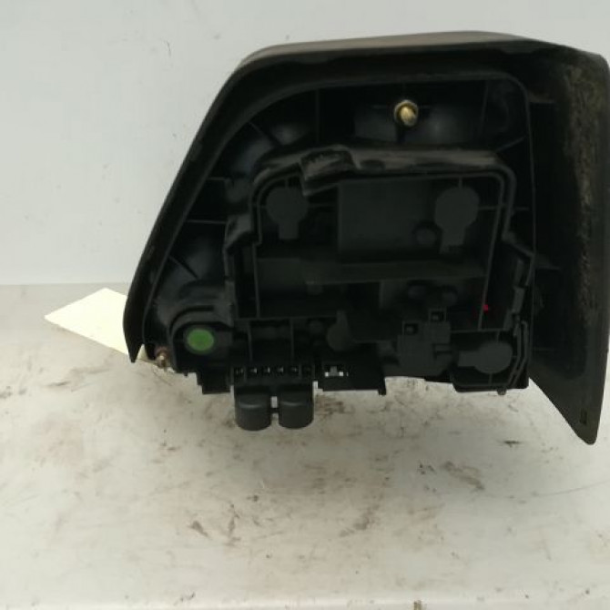 Feu arrière gauche occasion VOLKSWAGEN GOLF II Phase 1 01-1984->06-1992 2