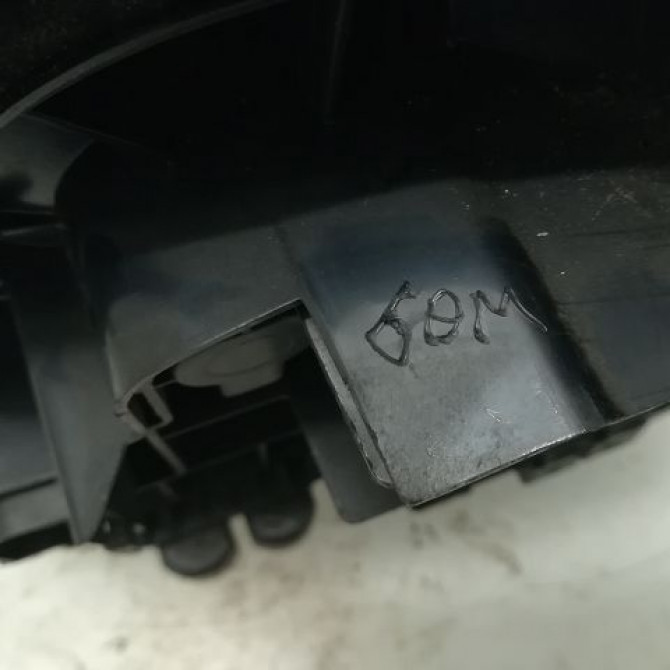 Feu arrière gauche occasion VOLKSWAGEN GOLF II Phase 1 01-1984->06-1992 3