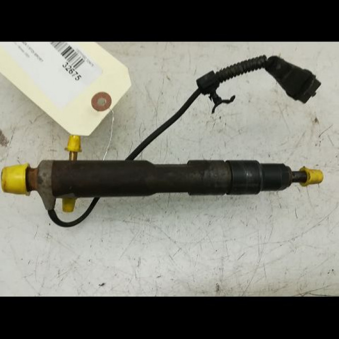 Injecteur occasion SEAT IBIZA II Phase 3 09-1999->03-2002 1.9 TDI 110ch 38130202A 3