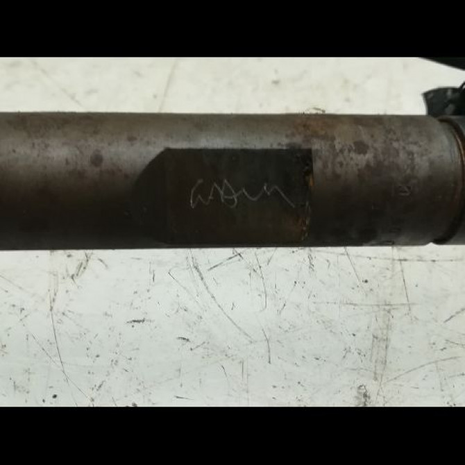 Injecteur occasion SEAT IBIZA II Phase 3 09-1999->03-2002 1.9 TDI 110ch 38130202A 4