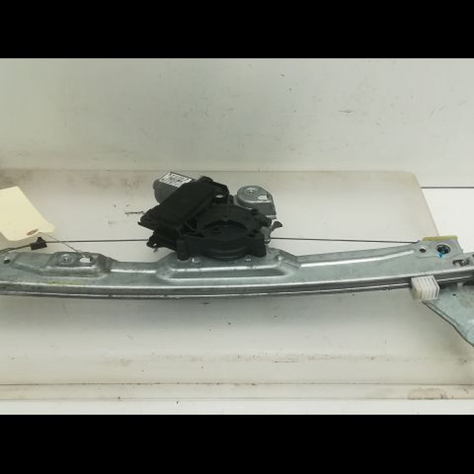 Mecanisme + moteur lève-glace avant droit occasion PEUGEOT 308 I Phase 1 09-2007->03-2011 1.6 HDI 16v 90ch 9222CV 1