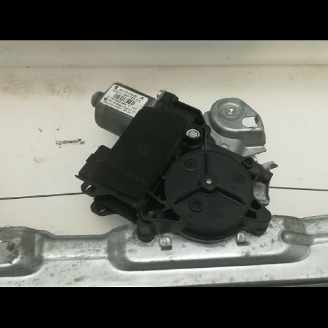 Mecanisme + moteur lève-glace avant droit occasion PEUGEOT 308 I Phase 1 09-2007->03-2011 1.6 HDI 16v 90ch 9222CV 2