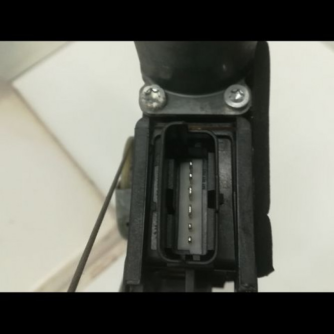 Mecanisme + moteur lève-glace avant droit occasion PEUGEOT 308 I Phase 1 09-2007->03-2011 1.6 HDI 16v 90ch 9222CV 3