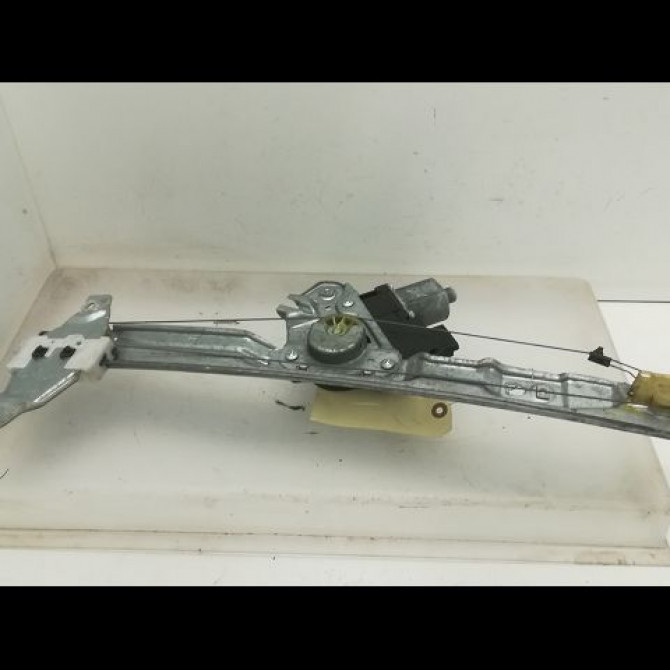 Mecanisme + moteur lève-glace avant droit occasion PEUGEOT 308 I Phase 1 09-2007->03-2011 1.6 HDI 16v 90ch 9222CV 4