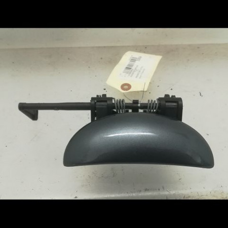 Poignee ext porte avd occasion PEUGEOT 206 + Phase 1 03-2009->05-2013 1.4i 75ch 9101N7