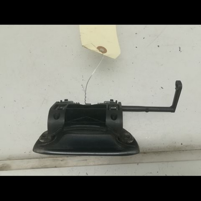 Poignee ext porte avd occasion PEUGEOT 206 + Phase 1 03-2009->05-2013 1.4i 75ch 9101N7 2