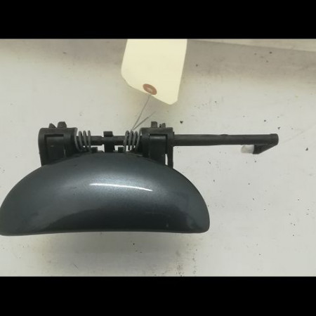 Poignee ext porte avg occasion PEUGEOT 206 + Phase 1 03-2009->05-2013 1.4i 75ch 9101N6