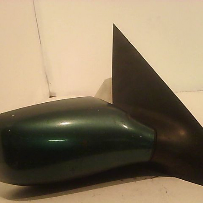 Retroviseur exterieur electrique gauche occasion FORD MONDEO I Phase 2 10-1996->09-2000 1.8 TD 1098711 1