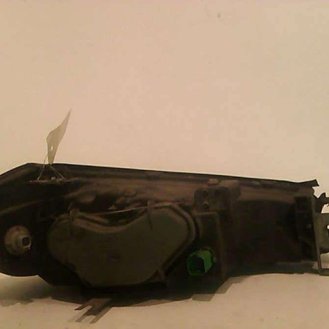 Phare gauche occasion FORD MONDEO I Phase 2 10-1996->09-2000 1.8 TD 1110520 2