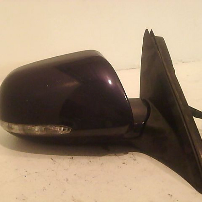 Retroviseur exterieur electrique droit occasion HONDA ACCORD VI 76200SEAG22ZH 1