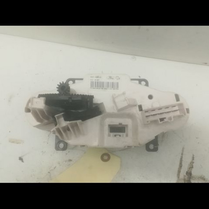 Commande de chauffage occasion FORD FIESTA VI Phase 1 10-2008->11-2012 1.4 TDCI 68ch 1777063 2