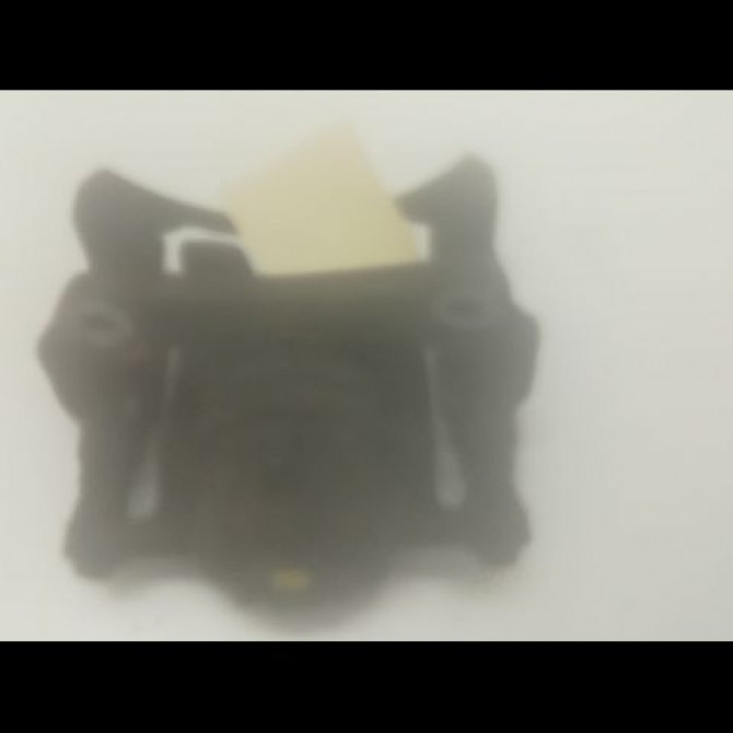 Etrier de frein avant gauche occasion FORD FIESTA VI Phase 1 10-2008->11-2012 1.4 TDCI 70ch 1766840 2