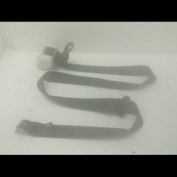 Ceinture arrière droite occasion FORD FIESTA VI Phase 1 10-2008->11-2012 1.4 TDCI 70ch 1814664 1