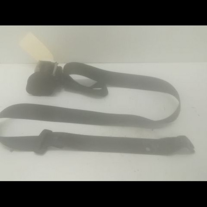Ceinture arrière gauche occasion FORD FIESTA VI Phase 1 10-2008->11-2012 1.4 TDCI 70ch 1814670 1