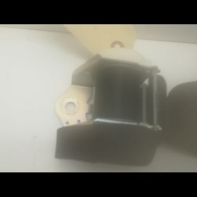 Ceinture arrière gauche occasion FORD FIESTA VI Phase 1 10-2008->11-2012 1.4 TDCI 70ch 1814670 2