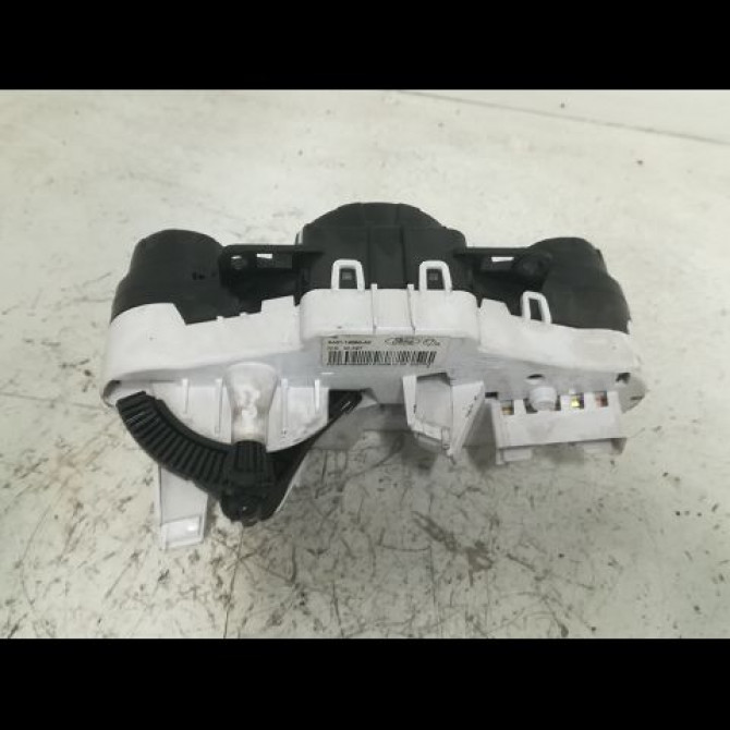 Commande de chauffage occasion FORD FIESTA VI Phase 1 10-2008->11-2012 1.4 TDCI 68ch 1777063 2