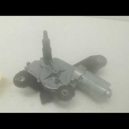 Moteur essuie-glace arrière occasion NISSAN QASHQAI I Phase 2 03-2010->04-2014 1.5 DCI 110ch 28710JD000