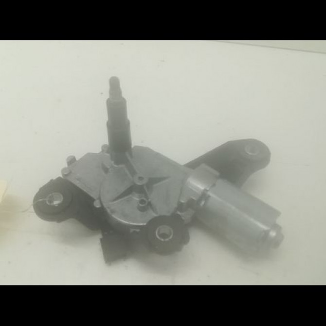 Moteur essuie-glace arrière occasion NISSAN QASHQAI I Phase 2 03-2010->04-2014 1.5 DCI 110ch 28710JD000 1