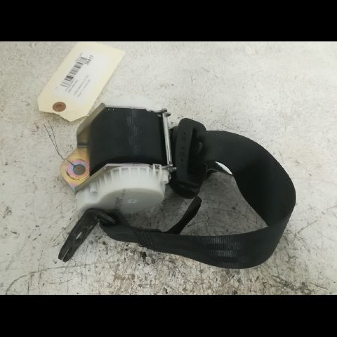 Ceinture arrière gauche occasion FORD FIESTA VI Phase 1 10-2008->11-2012 1.4 TDCI 68ch 1814670 1