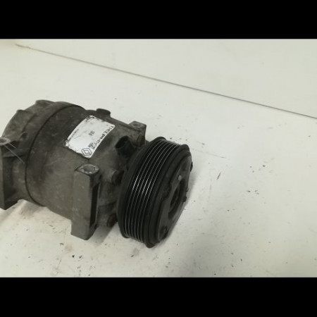 Compresseur air conditionne occasion RENAULT LAGUNA II Phase 1 11-2000->03-2005 1.9 DCI 120ch 8200979499