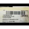 COMPRESSEUR AIR CONDITIONNE