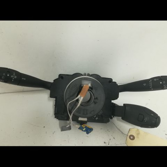 Bloc commodos occasion PEUGEOT 206 + Phase 1 03-2009->05-2013 1.4 HDI 70ch 96787394XT 1