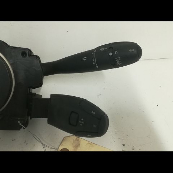 Bloc commodos occasion PEUGEOT 206 + Phase 1 03-2009->05-2013 1.4 HDI 70ch 96787394XT 2